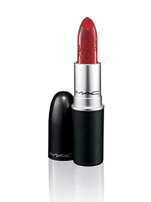 ลิปสติก RiRi Woo จาก MAC