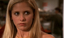 Wissenswertes über Buffy the Vampire Slayer