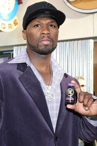 Ο 50 Cent μιλά για την αποστολή του στο Street King