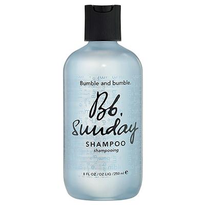 Bumble and bumble Sunday Shampoo