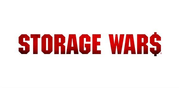 Storage Wars-Logo