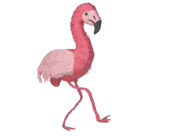Flamingo-Pinata
