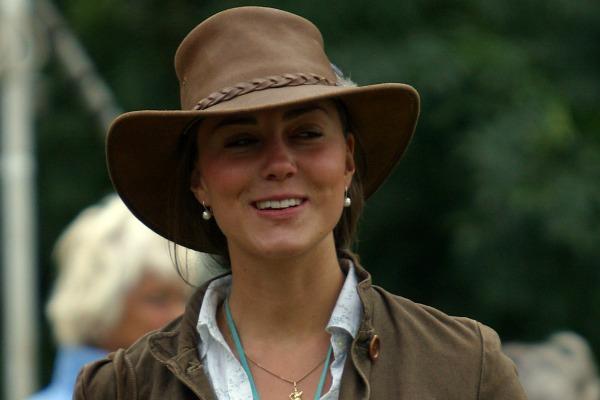 Moda Kate Middleton med obiskom Avstralije