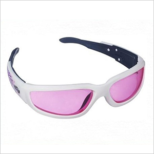 Nerf Rebelle Vision Gear szemüveg | Sheknows.com