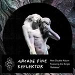 Arcade Fire, Reflektor