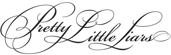 Pretty Little Liars-Logo