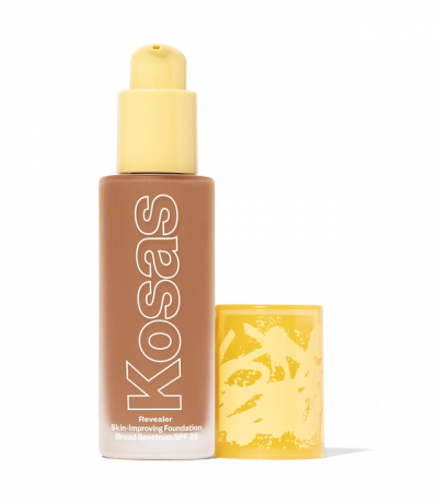 Kosas Revealer Fondotinta per migliorare la pelle SPF 25