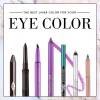 Najboljši barvni eyeliner za vašo barvo oči - SheKnows