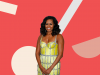 Michelle Obama sobre los "locos mensajes de texto para padres" de ella y Barack - SheKnows