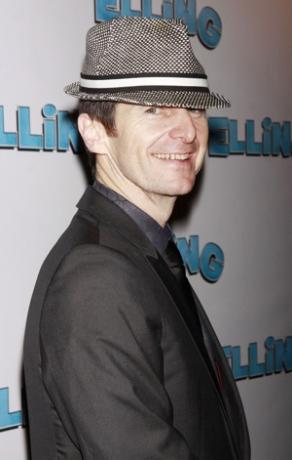 Denis O'Hare