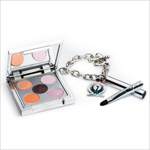 jane iredale Bright Future Eye Shadow Compact