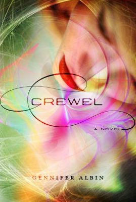 Pokrowiec Crewel