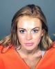 Lindsay Lohan iese din închisoare! - Ea stie