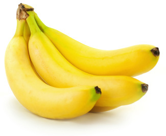 банана