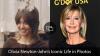Jane Seymour relata sus últimos días con Olivia Newton-John – SheKnows