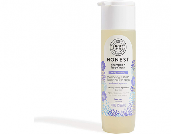 Honest Co. Bestes Babyshampoo Amazon