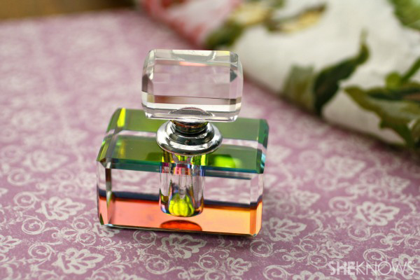 Perfumy do wódki DIY | SheKnows.com