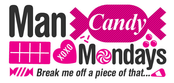 Man Candy Monday: Jamie Foxx
