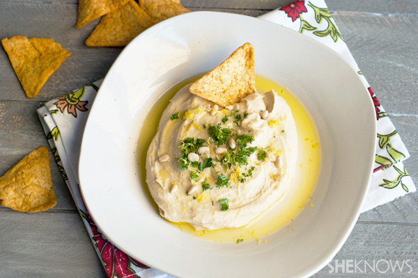 Hummus