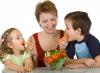 Äitien usein kysytyt kysymykset lapsensa ravinnosta - SheKnows
