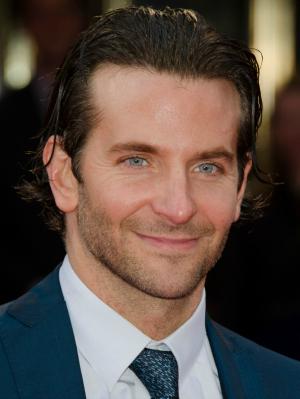 Bradley Cooper