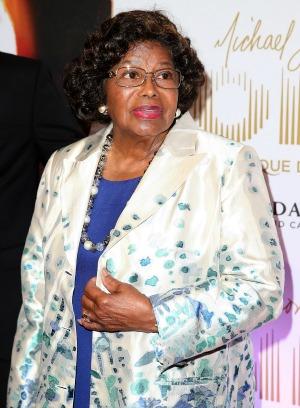 Katherine Jackson