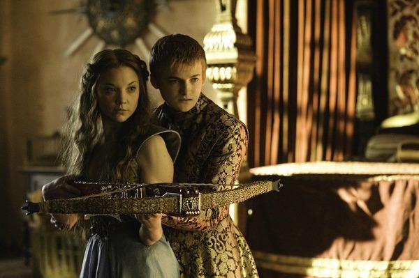 Game of Thrones Jack Gleeson