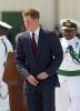 الأمير هاري يغش خلال رحلته إلى جامايكا - SheKnows