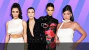 Saint West szerint Kim Kardashian 11 éves az anyák napi kártyában - SheKnows