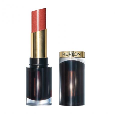 REVLON Super Lustrous Glass Shine Lipstick: 5 USD, prejmite veliko komplimentov