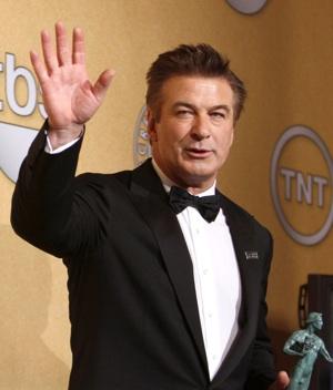 Alec Baldwin