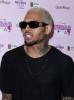 Chris Brown aláírja a Wilhelmina modelleket - SheKnows