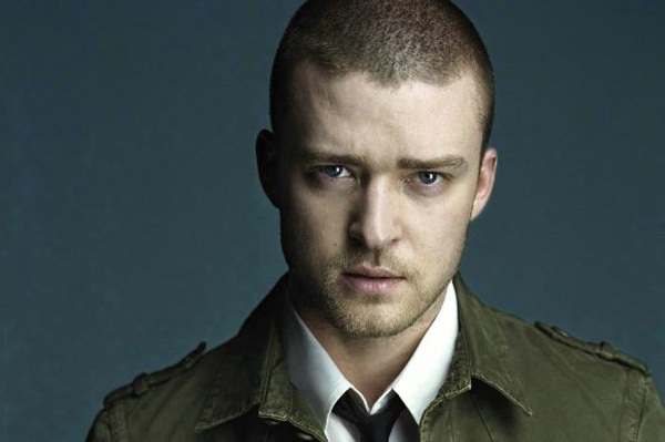 Justing Timberlake