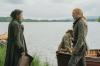 Rückblick auf Staffel 7, Folge 6 von Outlander: Claire trifft Jamies Sohn – SheKnows