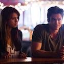 Elena és Damon a Vámpírnaplókban