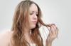 Bricolaje: mascarilla para el cabello de aguacate y coco - SheKnows