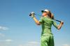 გოლფის საუკეთესო კურსები ქალებისთვის - SheKnows