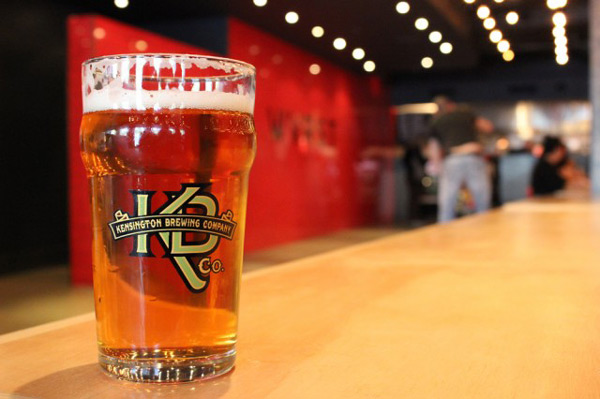 Kensington Brewing Company, Ontario | Sheknows.ca