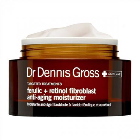  Dr. Dennis Gross Ferulic + Retinol hydratační krém proti stárnutí