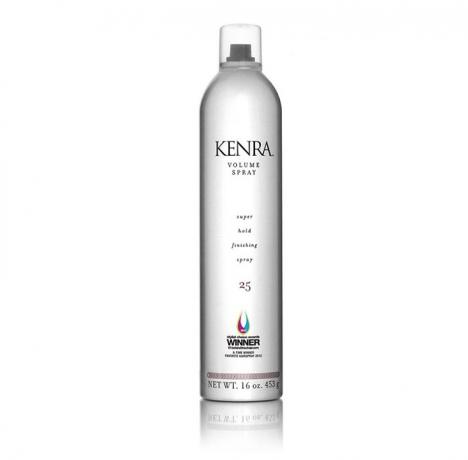 Kenra Professional Volumen Finishing Spray 25