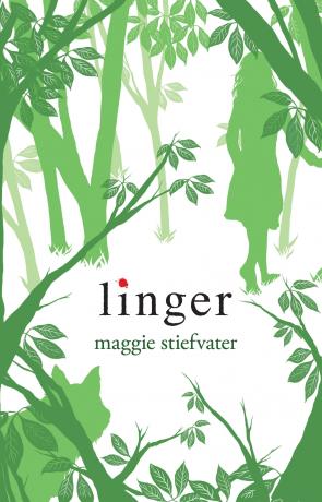 Maggie Stiefvaters Linger