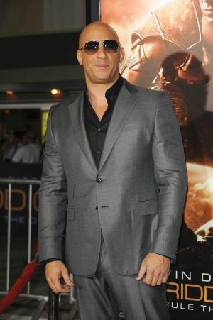 Vin Diesel võib peagi mängida muusikalis 