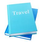 Knjige za načrtovanje potovanja
