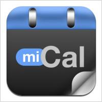 MiCall -app