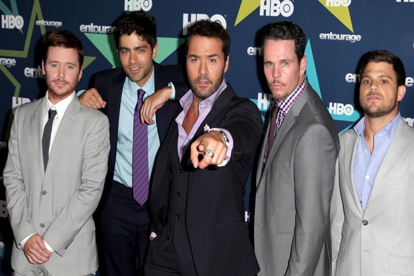 Entourage Movie