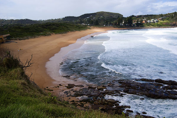 Palm Beach, New South Wales