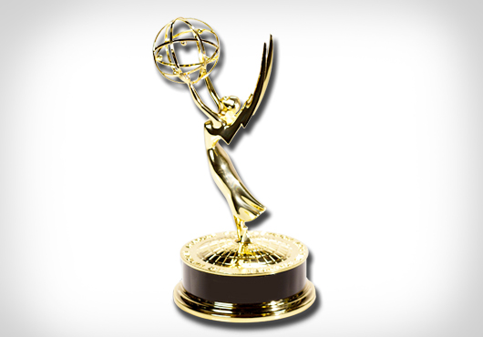 Tagsüber Emmys 2012