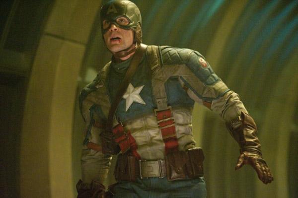 Captain America -skaperen Joe Simon døde 98 år gammel