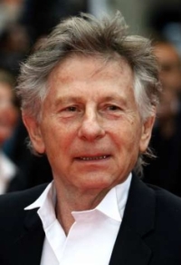 Roman Polanski Cannes -ban