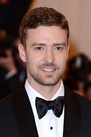 Justin Timberlake hat ein zweites Date mit Kelsey De Santis